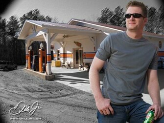 Dale Earnhardt Jr Wallpaper