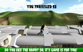 Parkour Wallpaper