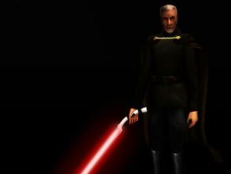 Count Dooku By Madilloman