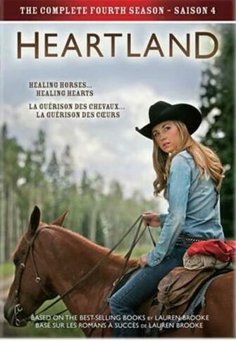 Heartland Ca Season And Watch Online