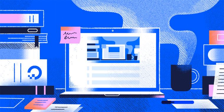 Meet The Digitalocean Brand Design Team