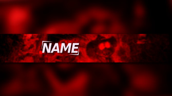 Gaming Banner Wallpaper
