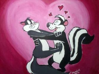Pepe Le Pew By Vixx313