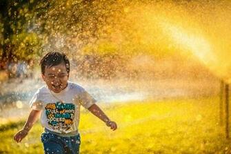 Childhood Pictures Image Stock Photos On