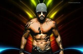 Wallpaper Background John Abraham Force