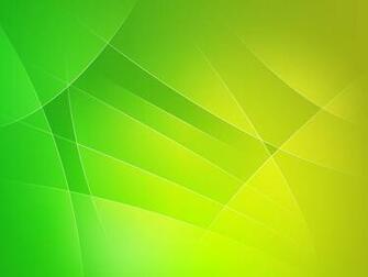 Aqua Green Yellow Wallpaper