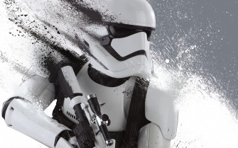 Stormtrooper Wallpaper Image Photos Picture
