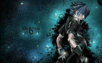 Anime HD Wallpaper Site