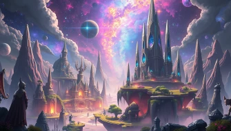 Epic Nerd Wallpaper