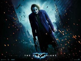 Joker The Wallpaper