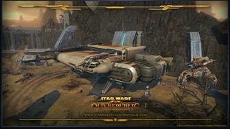 Swtor Wallpaper