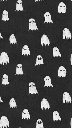 Cute Alien Background