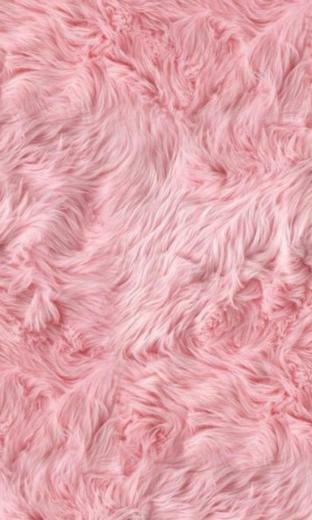 Best Pink Fur Wallpaper HD