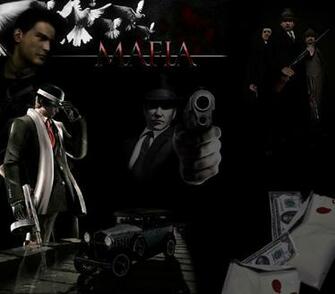 Mafia And Background For Tagged Wallpaper
