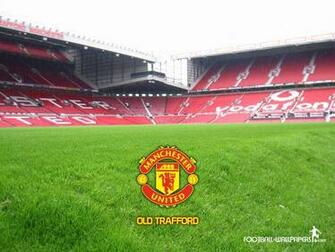 Football Wallpaper Comowner Manchester United