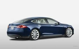 Wallpaper Anterior Tesla Model S Siguiente