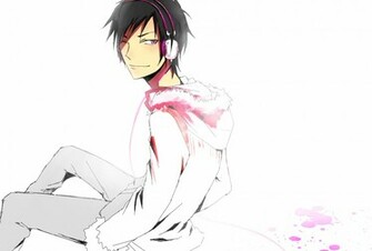 Izaya Orihara Wallpaper