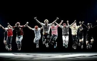 Monsta X Kpop Desktop Background And Wallpaper