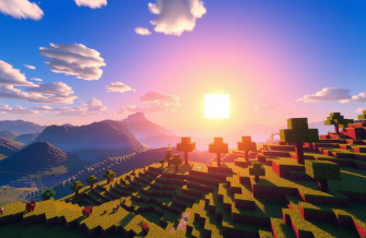 Minecraft Wallpaper For Tablet