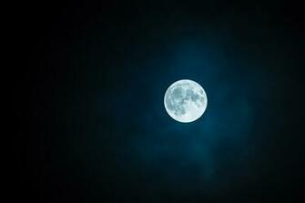 Full Moon Image