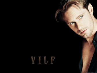 Alexander Skarsgard Wallpaper
