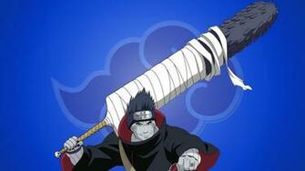 Kisame Wallpaper