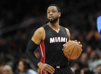 Dwyane Wade Wallpaper High Resolution And Quality