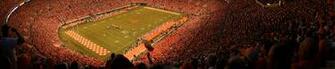 Gameday Info Header