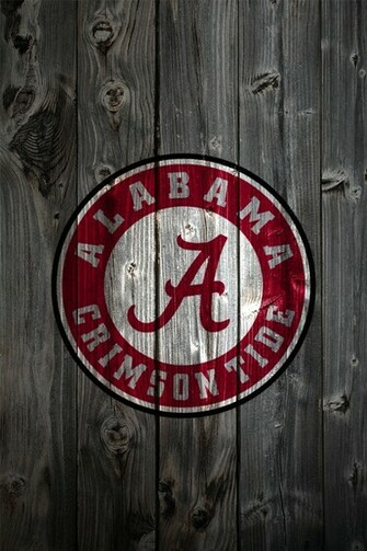 Alabama Football Wallpaper