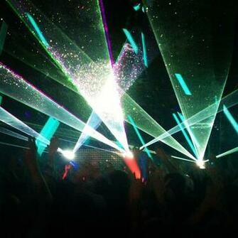 Rave Crowd Wallpaper HD