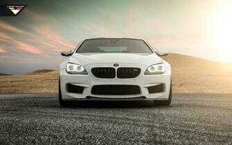 Vorsteiner Bmw M6 Gts V Wallpaper HD Car Id