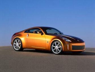 HD Car Wallpaper Nissan