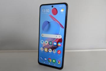 Xiaomi Poco M4 Pro 5g Re Stuff