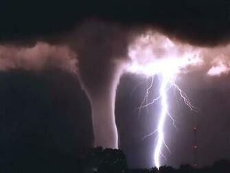 Tornado Wallpaper HD Background Image Pictures