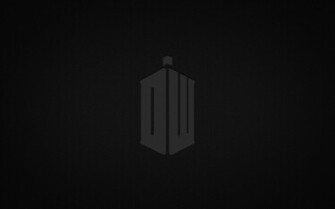 Tardis Doctor Who Wallpaper