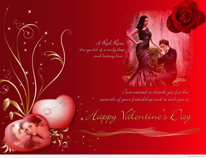 Valentine S Day Quotes