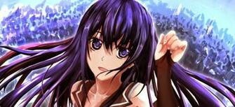 Gokukoku No Brynhildr Bd In The Darkness Vietsub