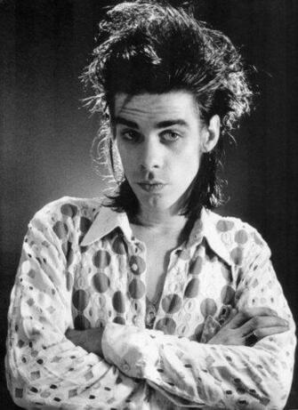 Nick Cave Image Wallpaper And Background Photos