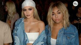 Jordyn Woods On Thompson Cheating Rumors I Was Trying To Protect