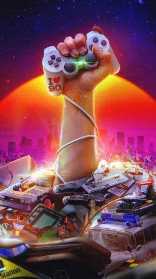 Games Wallpaper Of iPhone