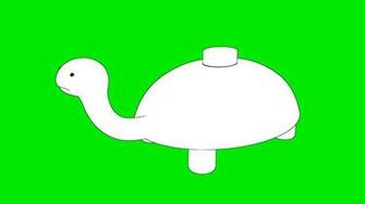 Mine Turtle By Mikiel2171