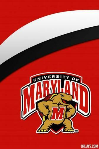 Maryland Terps Wallpaper