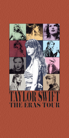 Taylor Swift In 4k On X The Eras Tour Mobile
