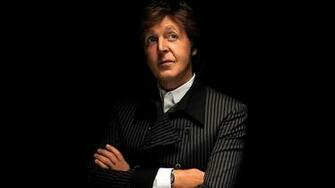 Paul Mccartney Image Ambwallpaper