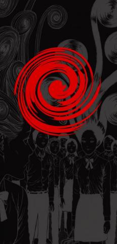 Uzumaki Phone Wallpaper I Made Up Junjiito