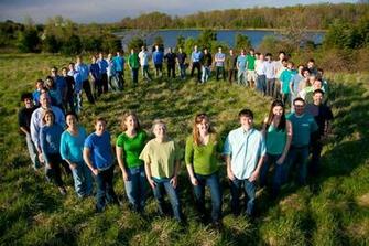 Maryland Solar Decathlon Team Courtesy Of The University