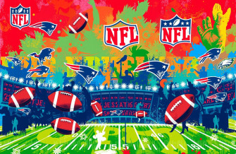 Nfl Football Teams Wallpaper