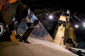 Insane Skateboarding Wallpaper HD