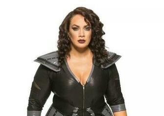 Nia Jax