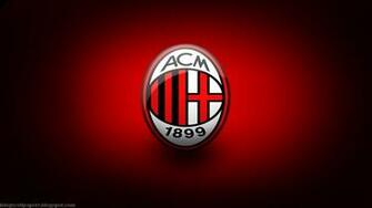 Ac Milan Wallpaper New Collection